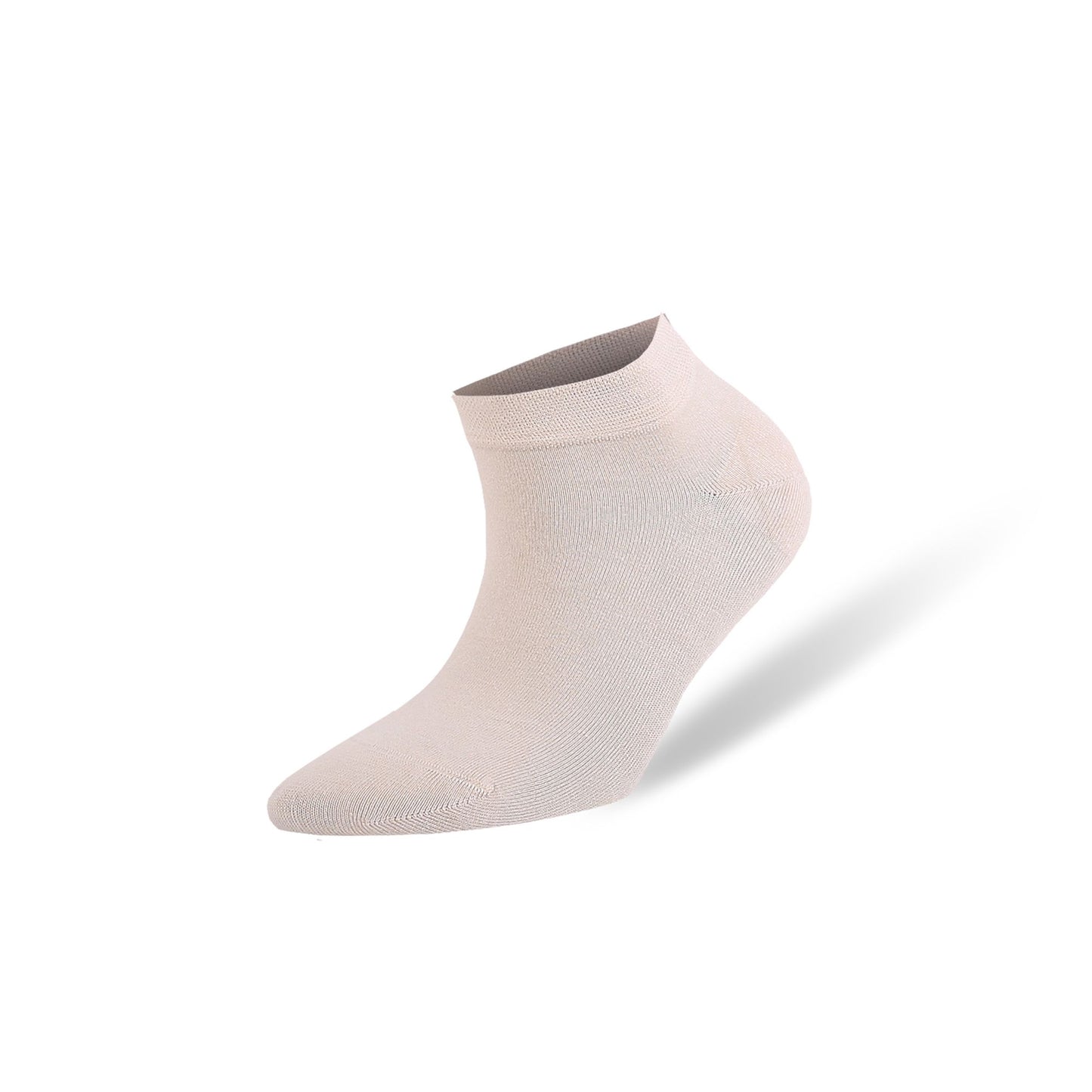 Bamboo Low Cut Ankle Socks for Women 8 Pairs