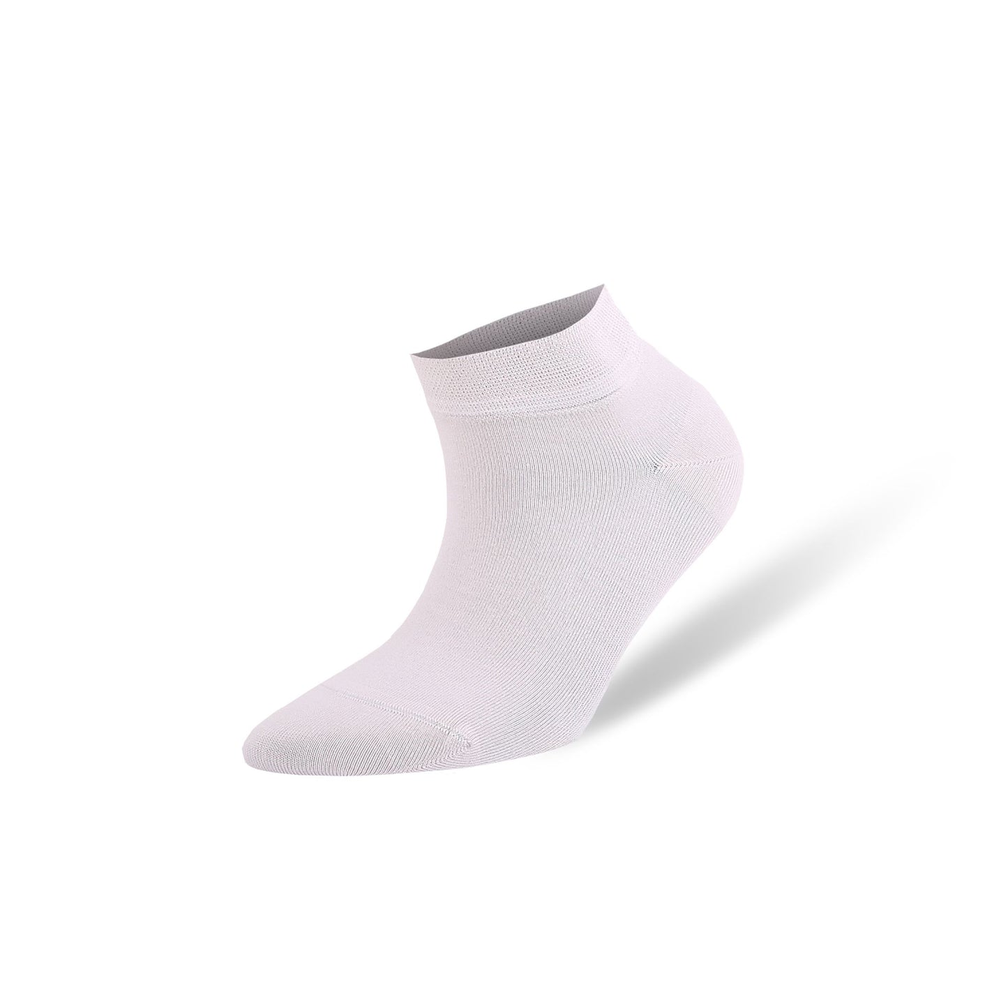 Bamboo Low Cut Ankle Socks for Women 8 Pairs