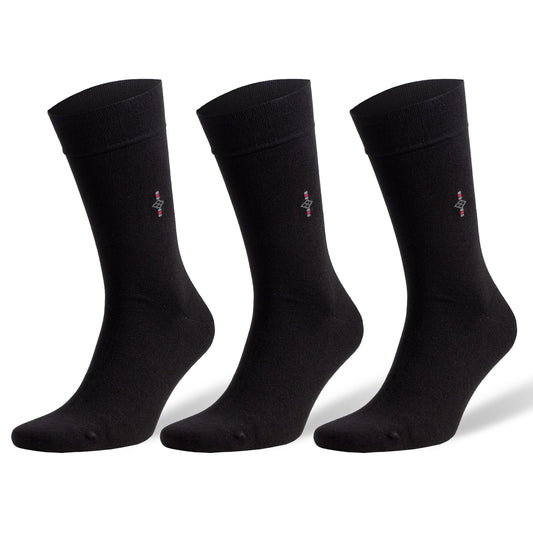 Bamboo Socks for Men 3 Pairs