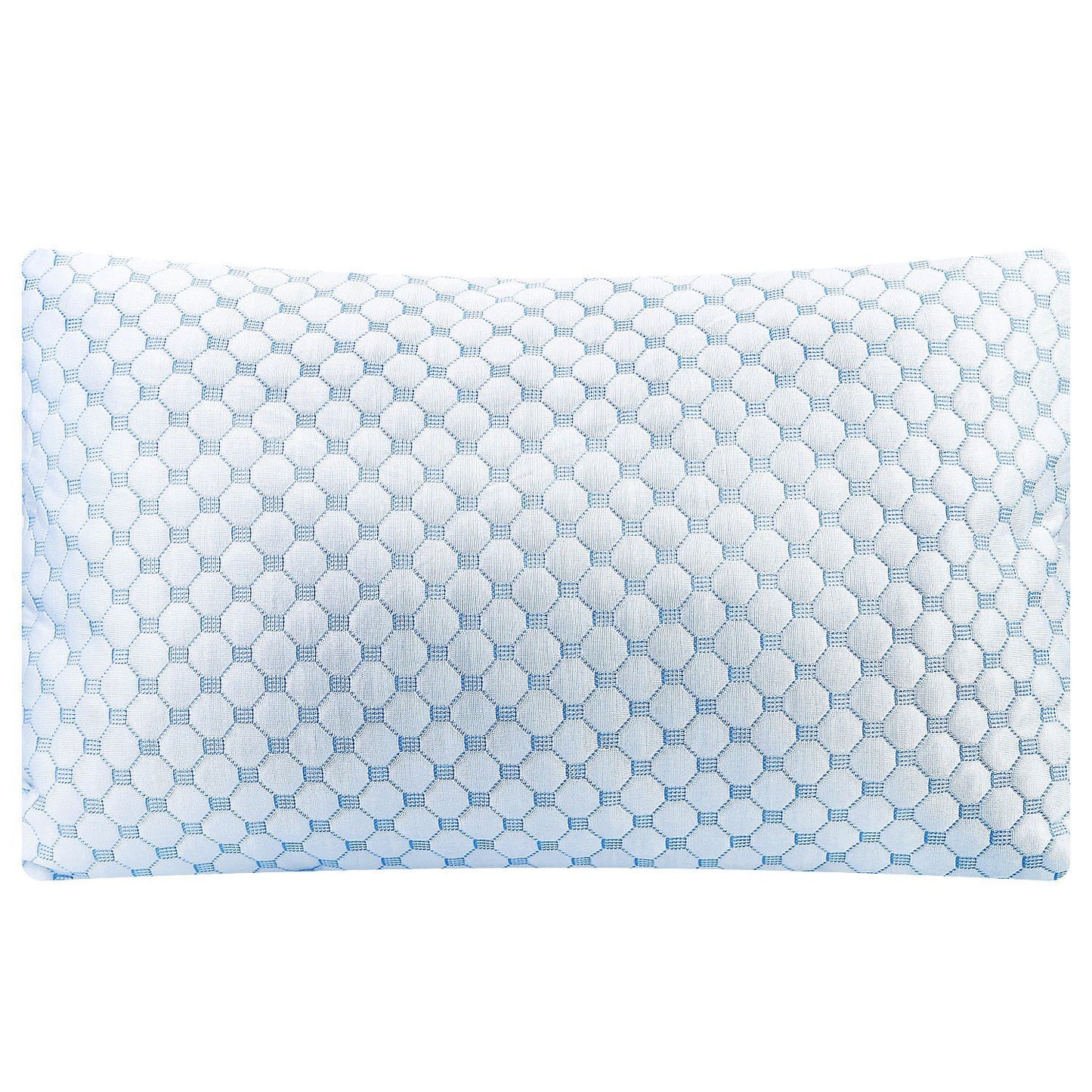 Cooling Memory Foam Pillow