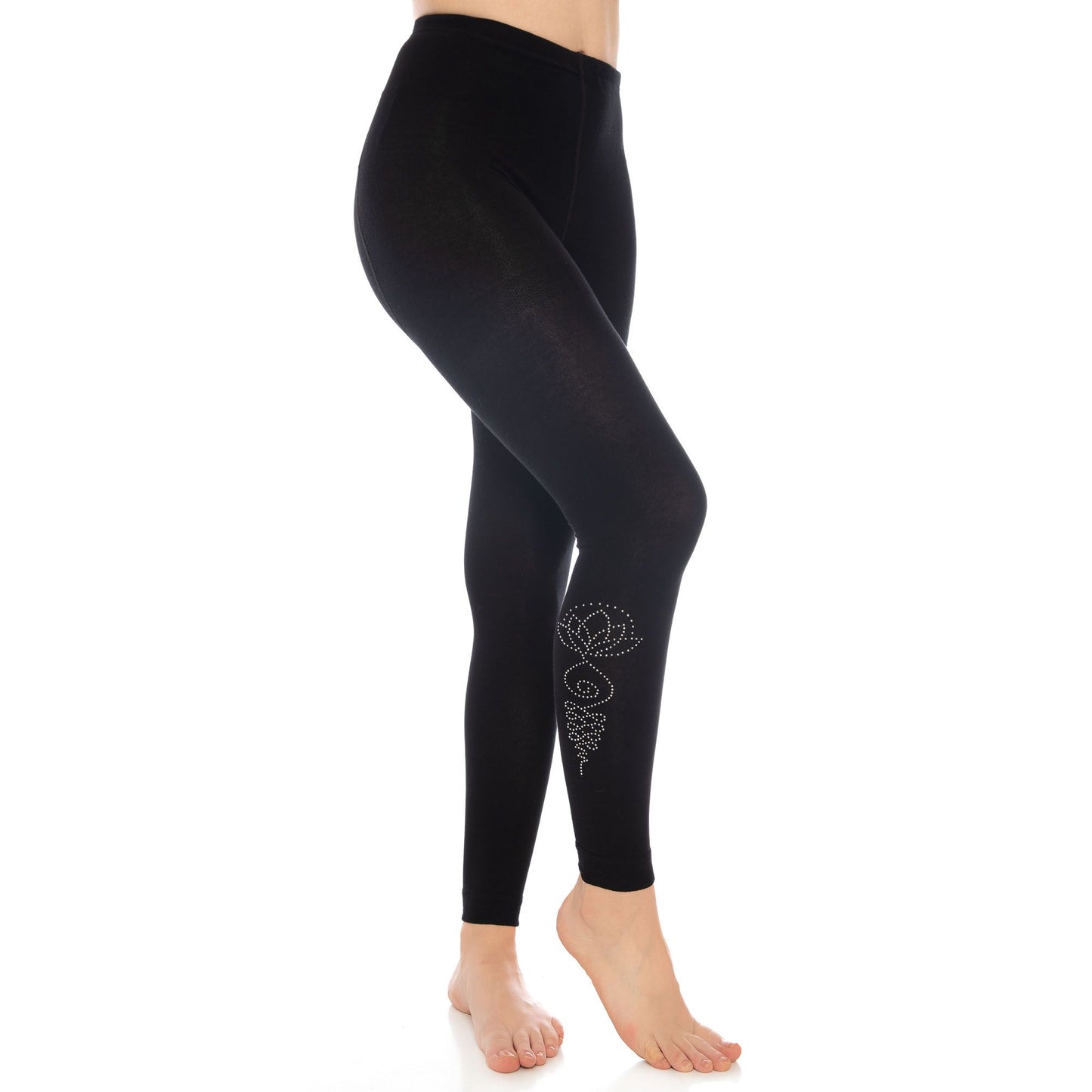 Bamboo Leggings for Women