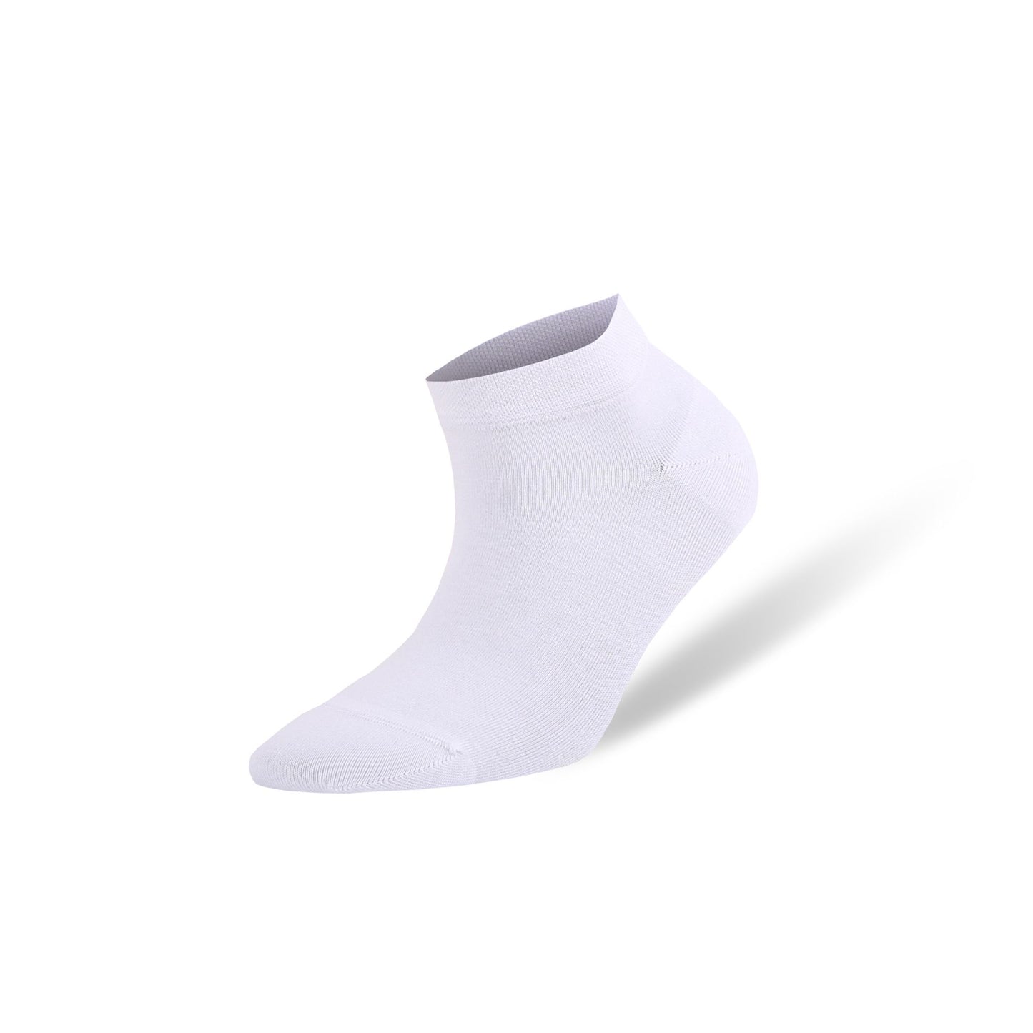 Bamboo Low Cut Ankle Socks for Women 8 Pairs