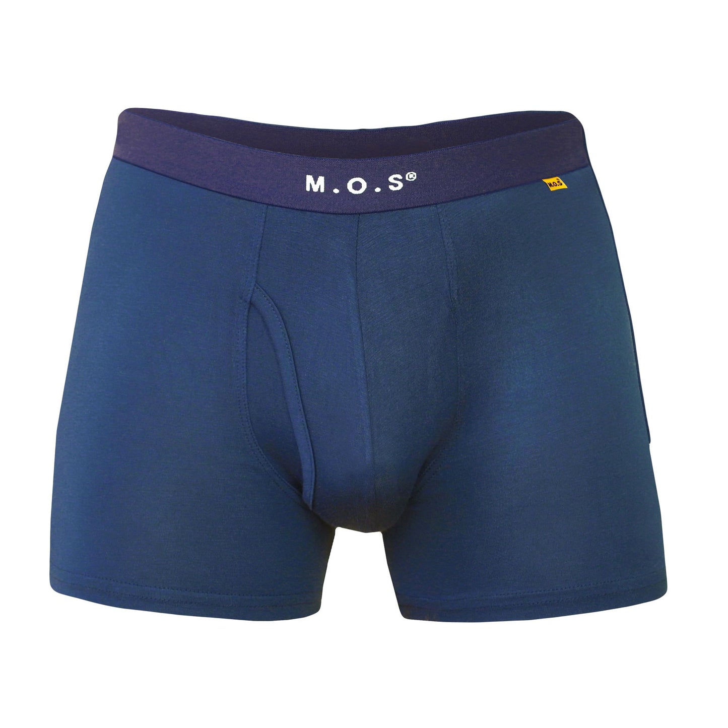 Bamboo Boxer Briefs 3 Pack