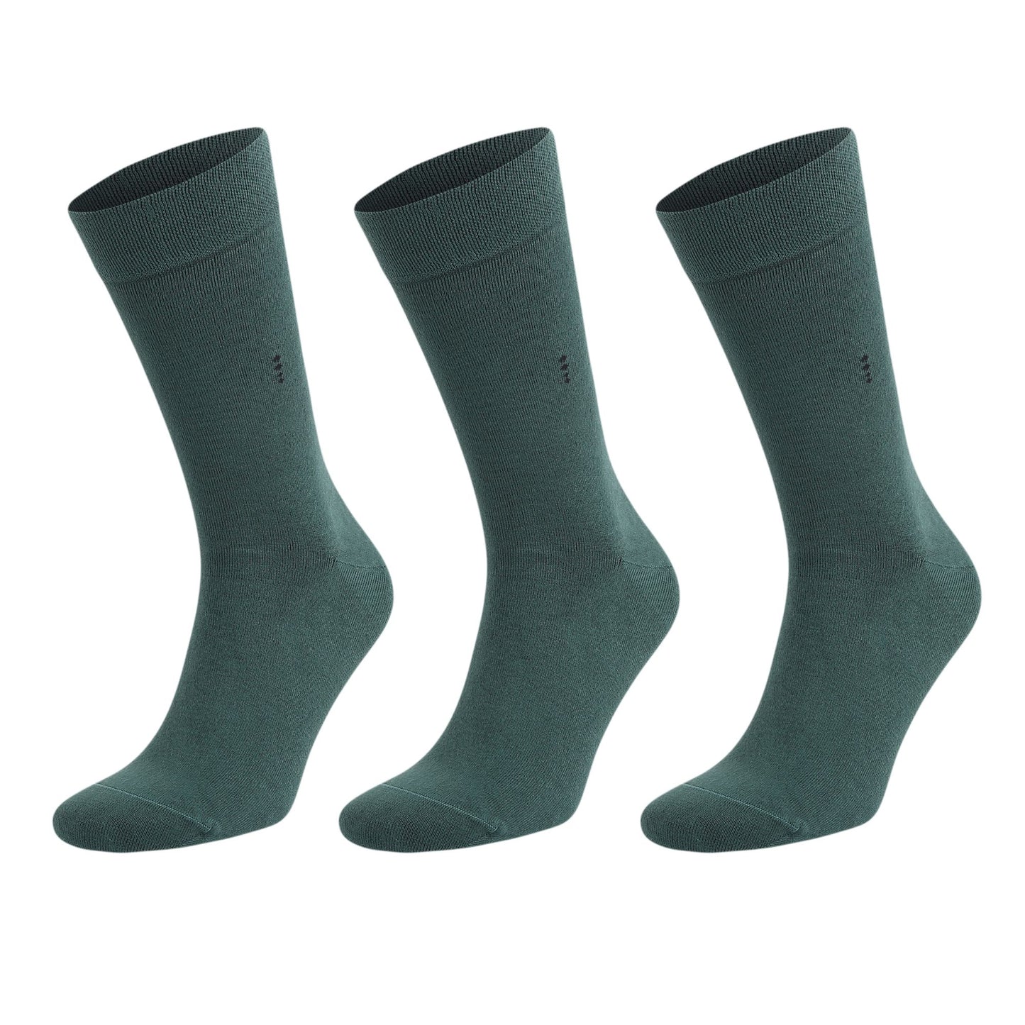 Bamboo Socks for Men 3 Pairs