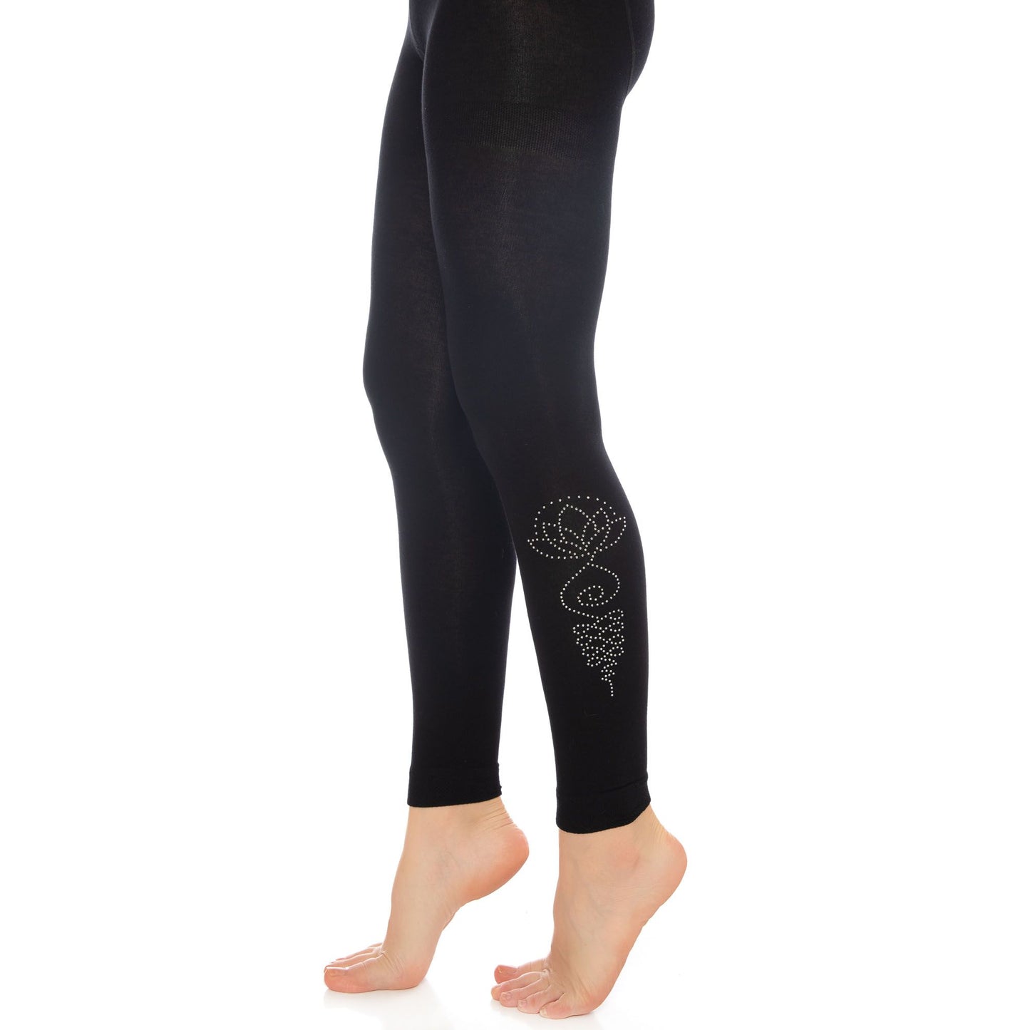 Bamboo Leggings for Women