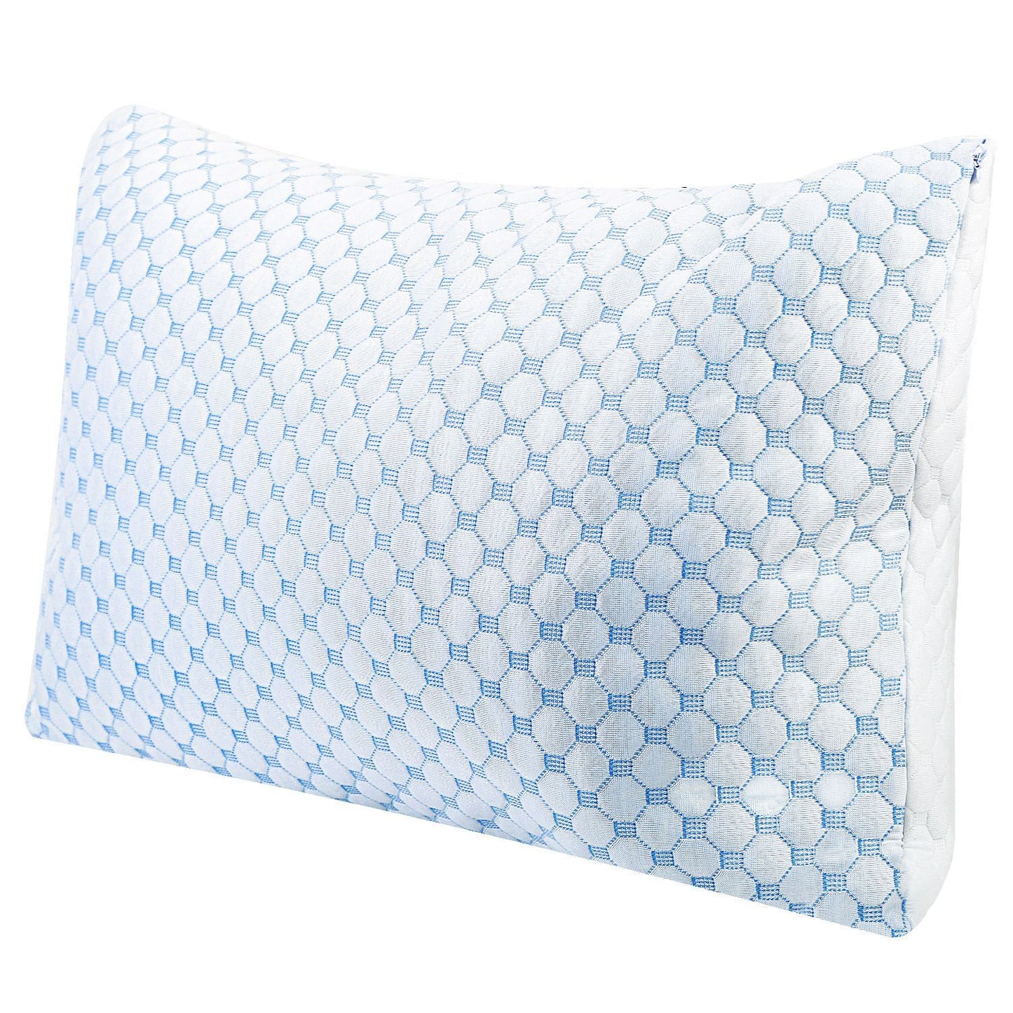 Cooling Memory Foam Pillow