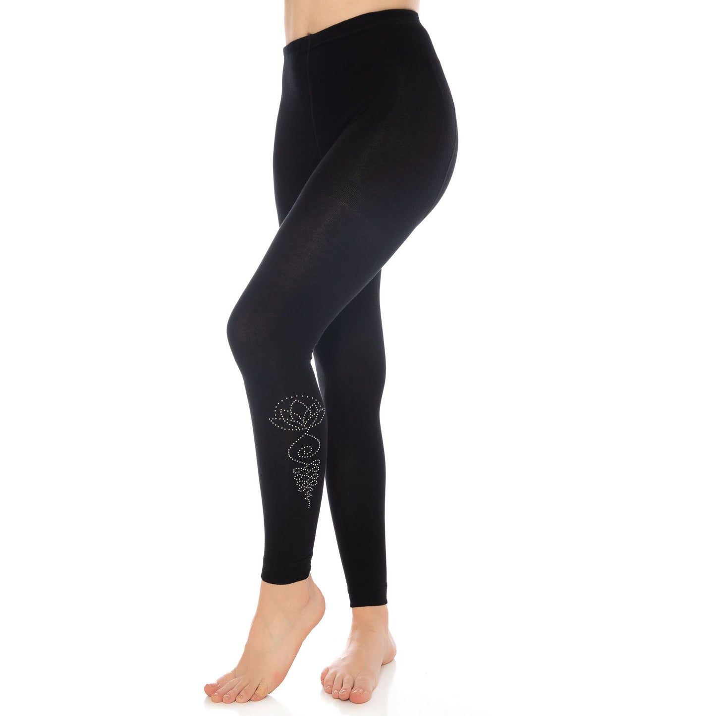 Bamboo Leggings for Women